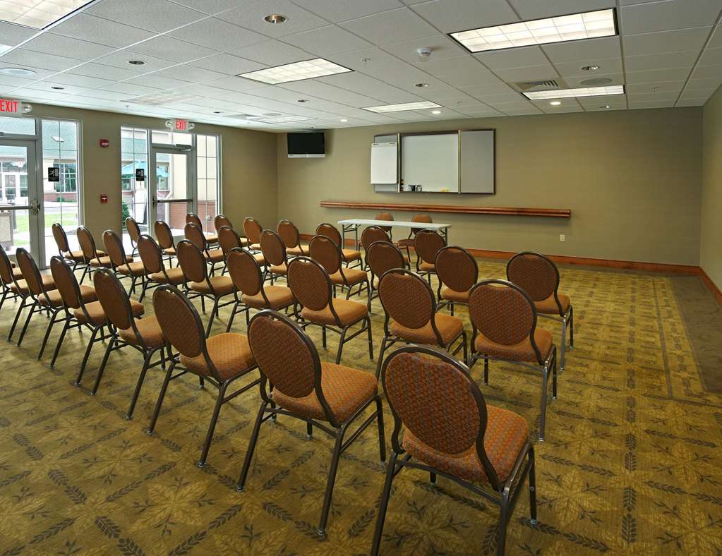 Homewood Suites By Hilton Lancaster Facilities photo